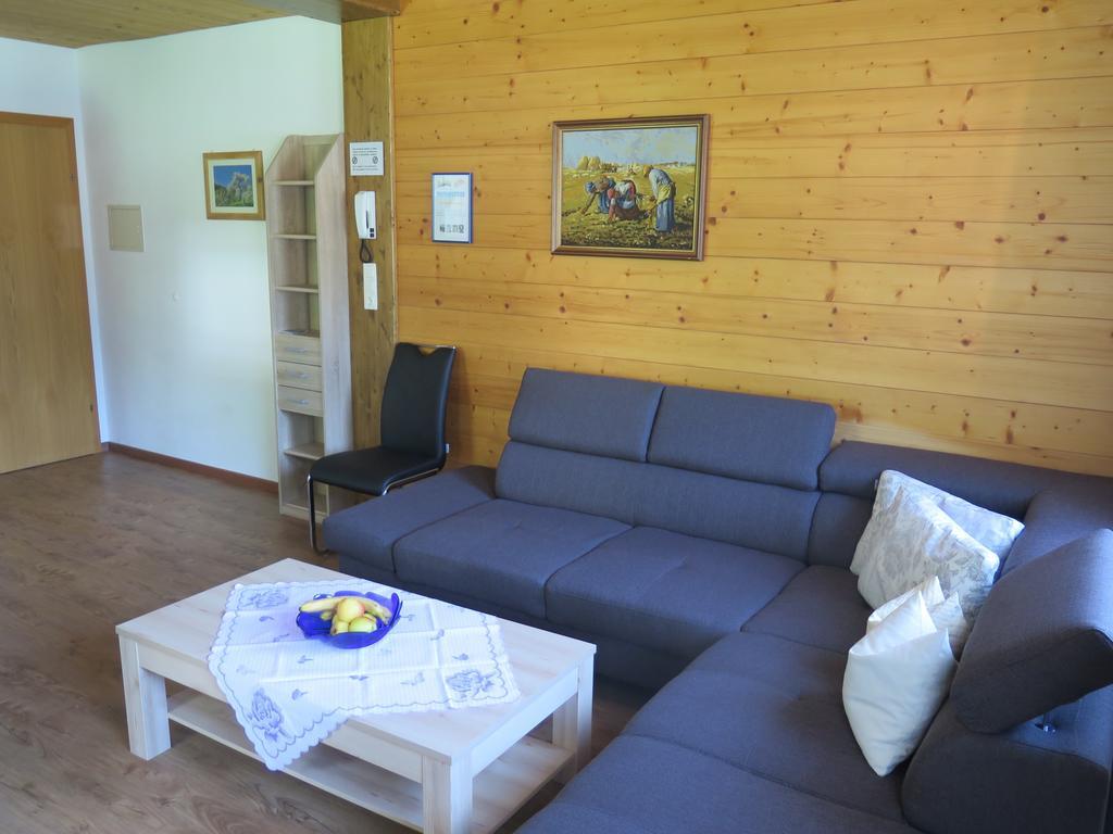 Appartment Nill Hippach Exterior photo