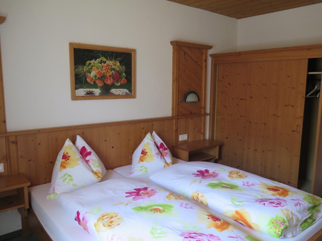Appartment Nill Hippach Exterior photo